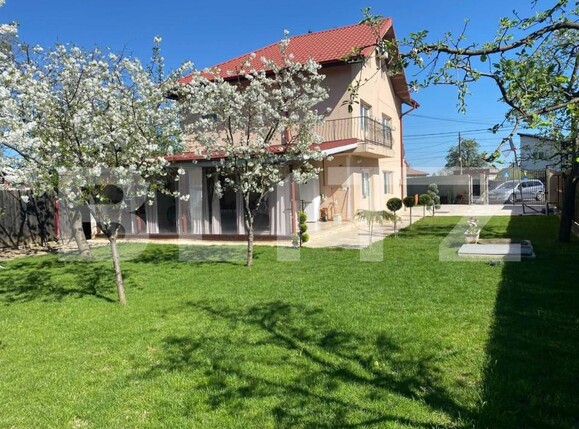 Casa de vânzare 7 camere Valea Voievozilor - 168359CV | BLITZ Târgoviște | Poza1