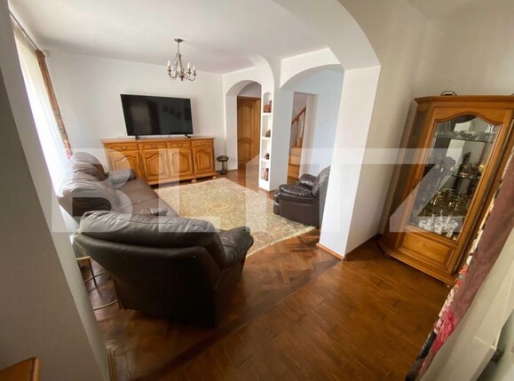 Casa de vânzare 7 camere Valea Voievozilor - 168359CV | BLITZ Târgoviște | Poza6