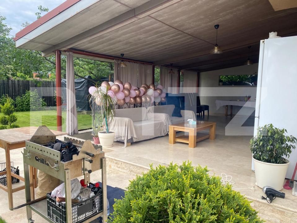 Casa de vânzare 7 camere Valea Voievozilor - 168359CV | BLITZ Târgoviște | Poza12