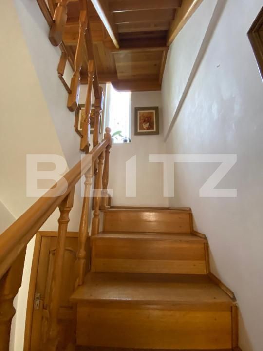 Casa de vânzare 7 camere Valea Voievozilor - 168359CV | BLITZ Târgoviște | Poza12