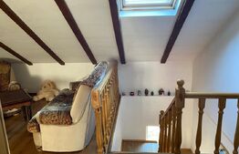 Casa oferita spre inchiriere