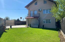 Casa oferita spre inchiriere