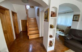 Casa oferita spre inchiriere