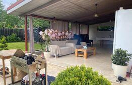 Casa oferita spre inchiriere