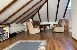 Casa oferita spre inchiriere