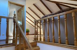 Casa oferita spre inchiriere