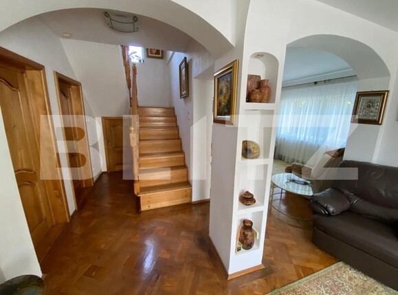 Casa de închiriat 7 camere Valea Voievozilor - 168366CI | BLITZ Târgoviște | Poza10
