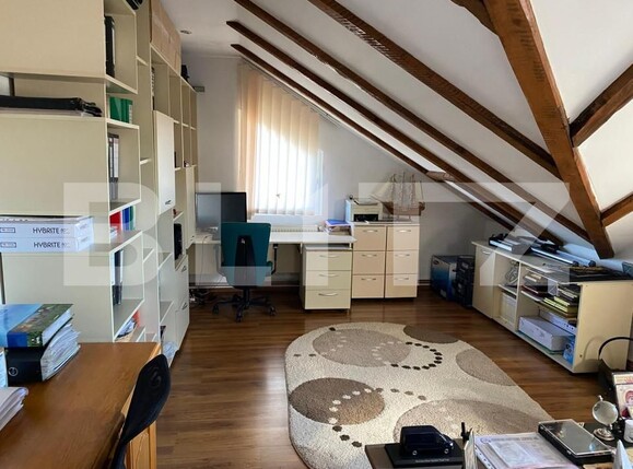Casa de închiriat 7 camere Valea Voievozilor - 168366CI | BLITZ Târgoviște | Poza7