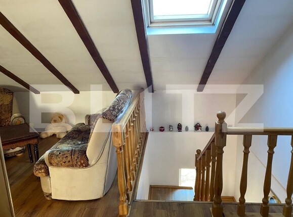 Casa de închiriat 7 camere Valea Voievozilor - 168366CI | BLITZ Târgoviște | Poza14