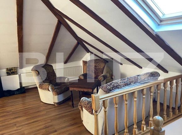 Casa de închiriat 7 camere Valea Voievozilor - 168366CI | BLITZ Târgoviște | Poza12