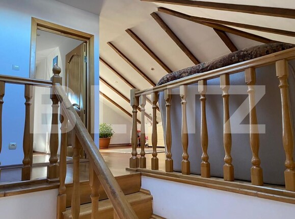 Casa de închiriat 7 camere Valea Voievozilor - 168366CI | BLITZ Târgoviște | Poza11