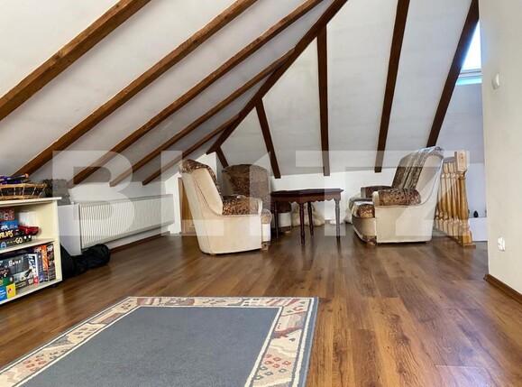 Casa de închiriat 7 camere Valea Voievozilor - 168366CI | BLITZ Târgoviște | Poza13