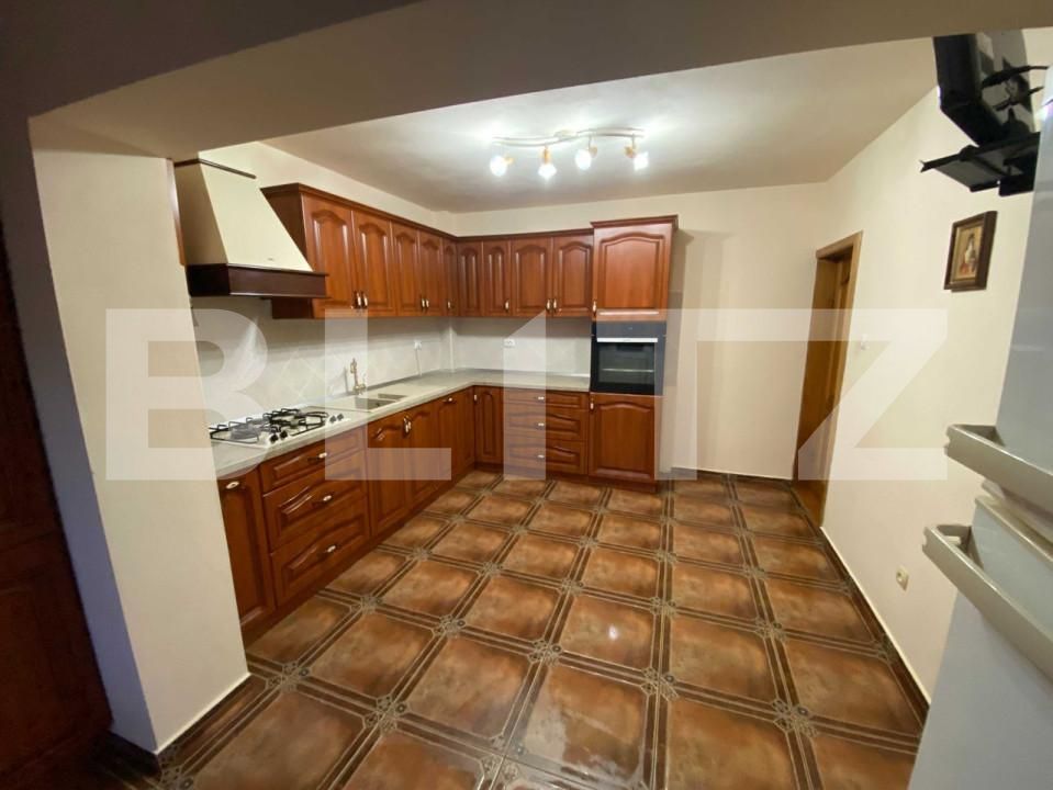 Casa de închiriat 7 camere Valea Voievozilor - 168366CI | BLITZ Târgoviște | Poza2