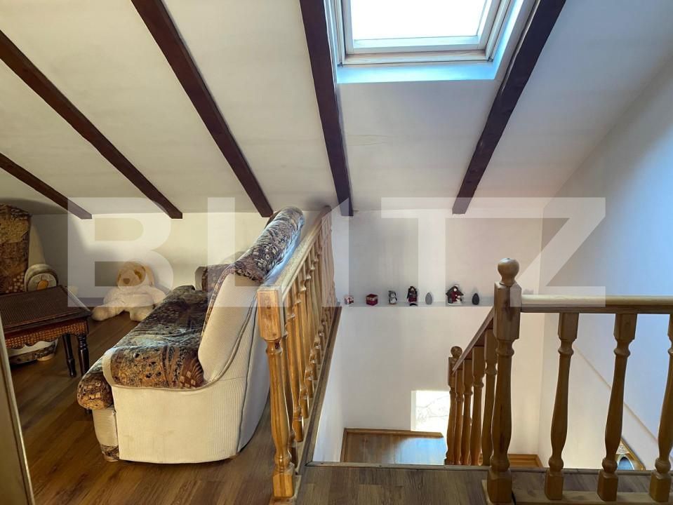 Casa de închiriat 7 camere Valea Voievozilor - 168366CI | BLITZ Târgoviște | Poza14