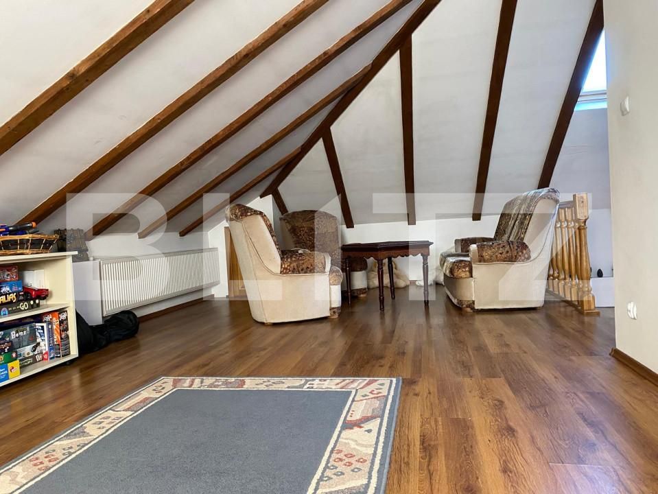 Casa de închiriat 7 camere Valea Voievozilor - 168366CI | BLITZ Târgoviște | Poza6