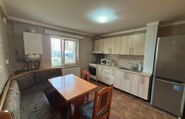 Apartament cu 4 camere, 84,30 mp, zona Micro 12