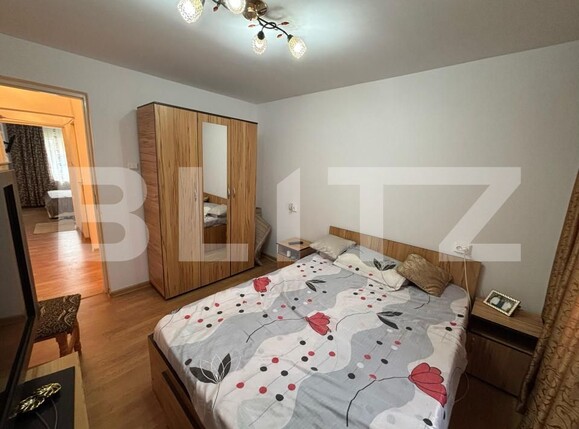 Apartament de vânzare 4 camere Micro 12 - 168369AV | BLITZ Târgoviște | Poza4