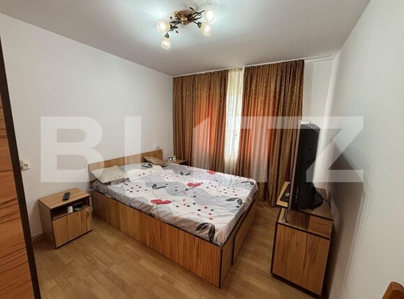 Apartament de vânzare 4 camere Micro 12 - 168369AV | BLITZ Târgoviște | Poza2