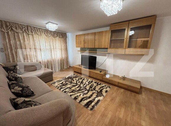 Apartament de vânzare 4 camere Micro 12 - 168369AV | BLITZ Târgoviște | Poza3