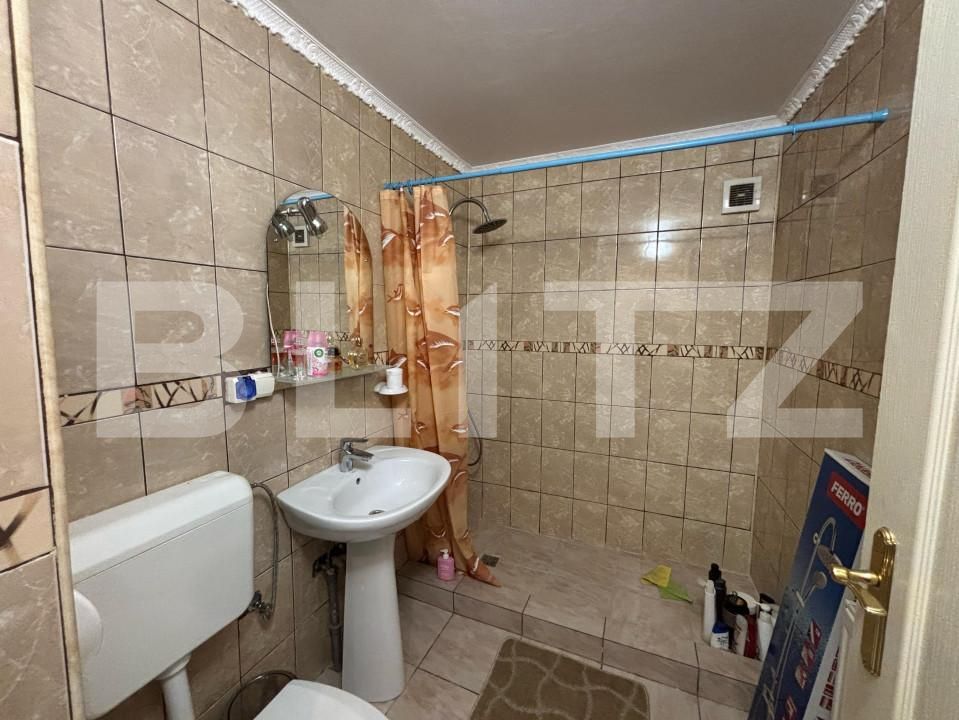 Apartament de vânzare 4 camere Micro 12 - 168369AV | BLITZ Târgoviște | Poza9