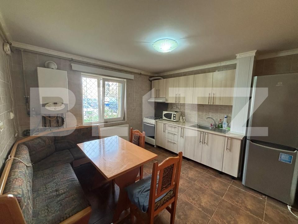 Apartament de vânzare 4 camere Micro 12 - 168369AV | BLITZ Târgoviște | Poza8