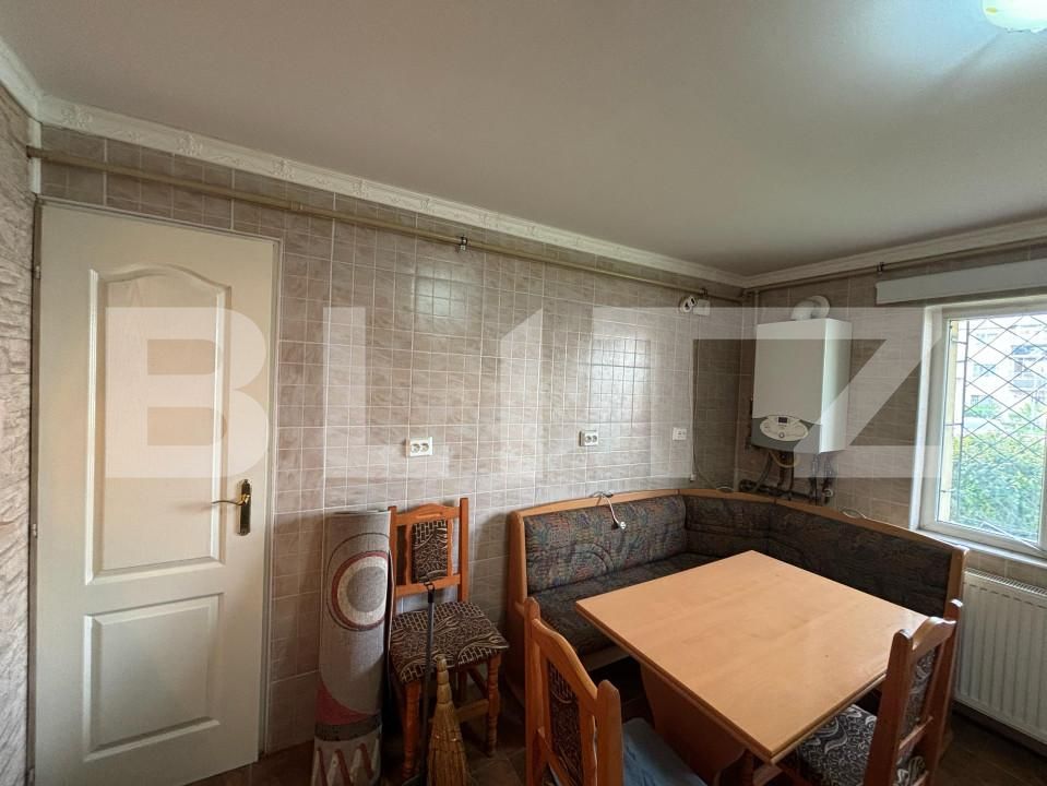 Apartament de vânzare 4 camere Micro 12 - 168369AV | BLITZ Târgoviște | Poza7