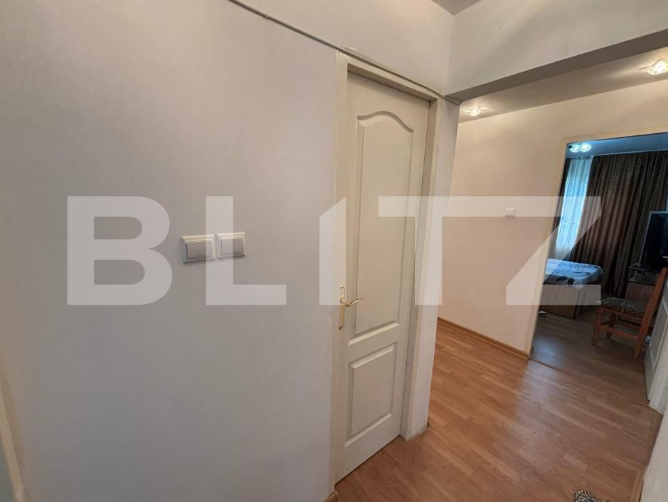 Apartament de vânzare 4 camere Micro 12 - 168369AV | BLITZ Târgoviște | Poza10