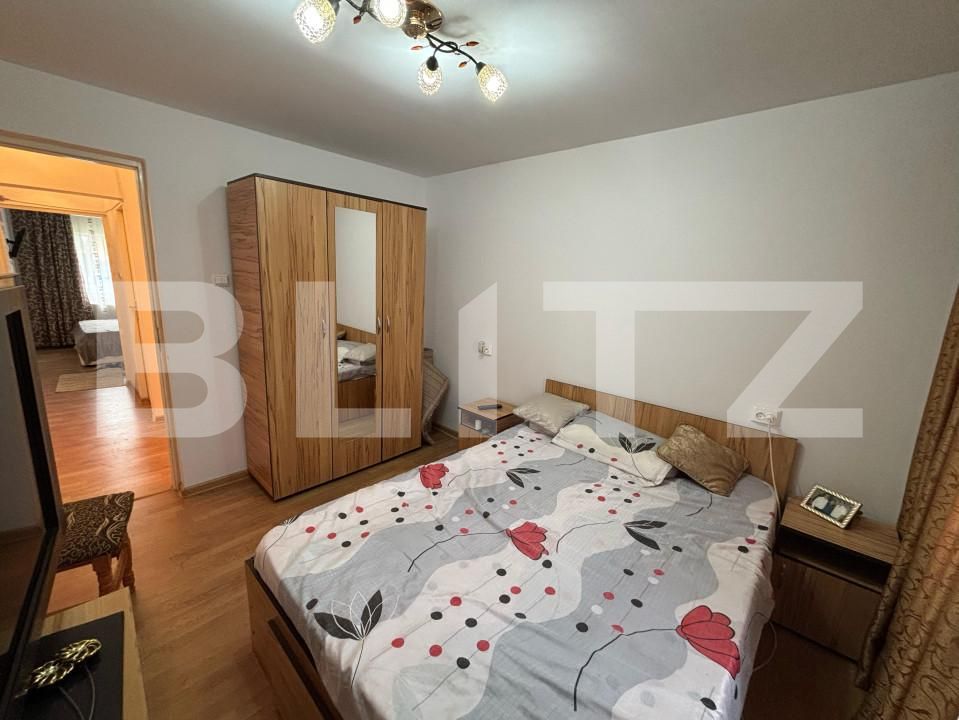 Apartament de vânzare 4 camere Micro 12 - 168369AV | BLITZ Târgoviște | Poza4