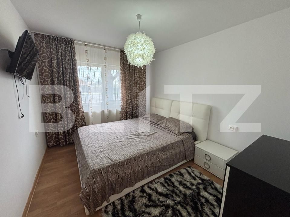 Apartament de vânzare 4 camere Micro 12 - 168369AV | BLITZ Târgoviște | Poza6