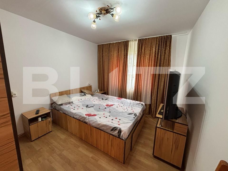 Apartament de vânzare 4 camere Micro 12 - 168369AV | BLITZ Târgoviște | Poza2