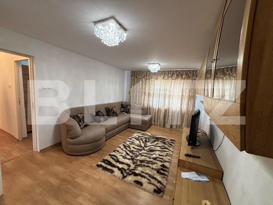 Apartament de vânzare 4 camere Micro 12 - 168369AV | BLITZ Târgoviște | Poza5