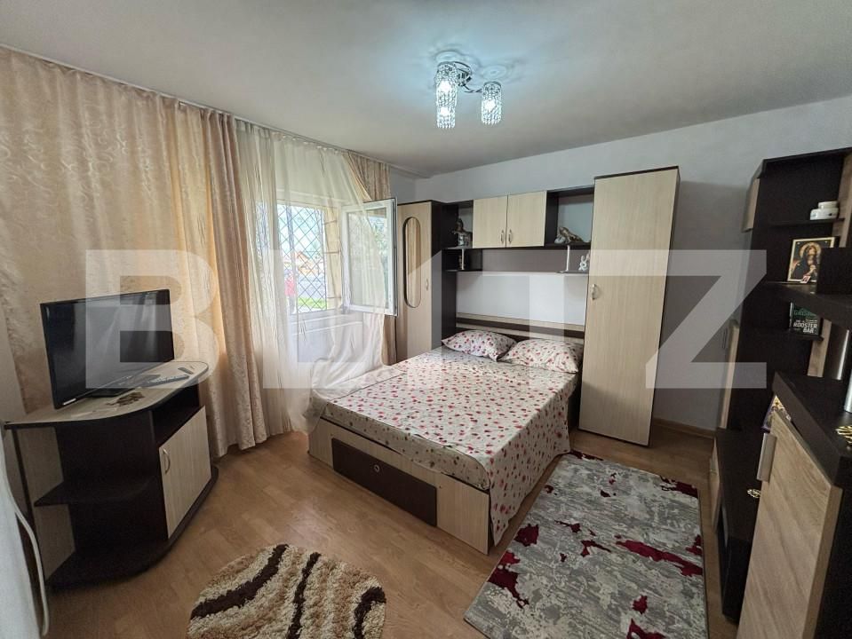 Apartament de vânzare 4 camere Micro 12 - 168369AV | BLITZ Târgoviște | Poza1