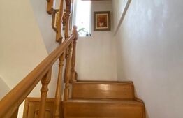 Casa deosebita in Valea Voievozilor