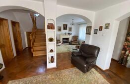Casa deosebita in Valea Voievozilor