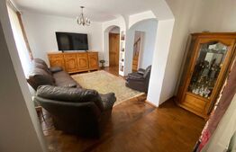 Casa deosebita in Valea Voievozilor