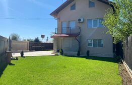 Casa deosebita in Valea Voievozilor