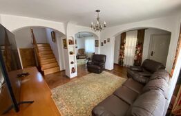 Casa deosebita in Valea Voievozilor