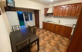 Casă individuală in Valea Voievozilor