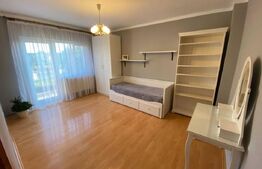 Casă individuală in Valea Voievozilor