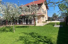 Casă individuală in Valea Voievozilor
