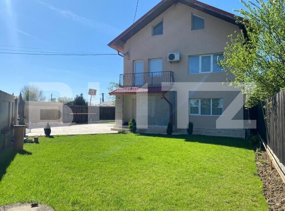 Casa de vânzare 7 camere Valea Voievozilor - 168371CV | BLITZ Târgoviște | Poza2