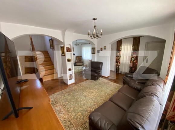 Casa de vânzare 7 camere Valea Voievozilor - 168371CV | BLITZ Târgoviște | Poza9