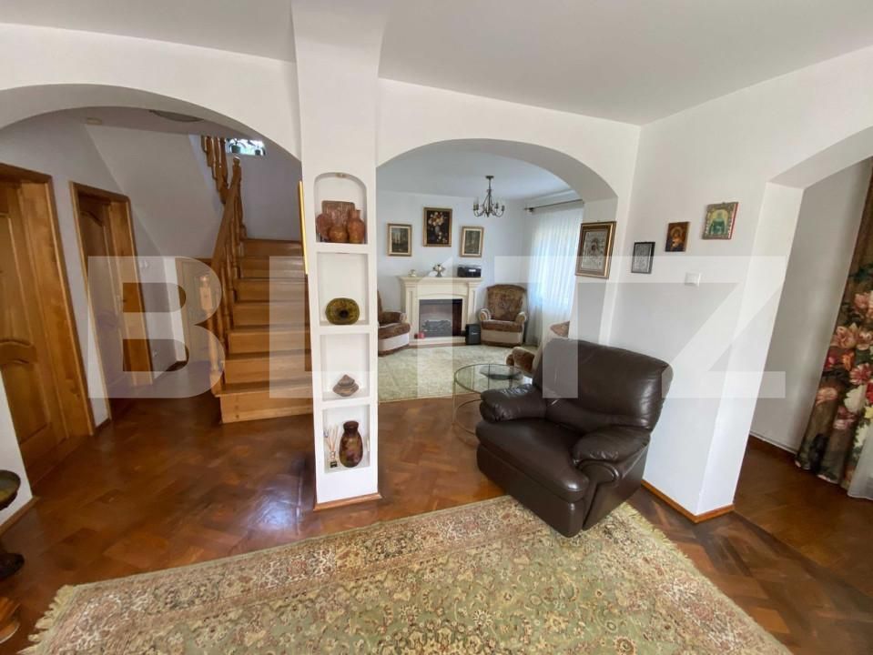 Casa de vânzare 7 camere Valea Voievozilor - 168371CV | BLITZ Târgoviște | Poza5