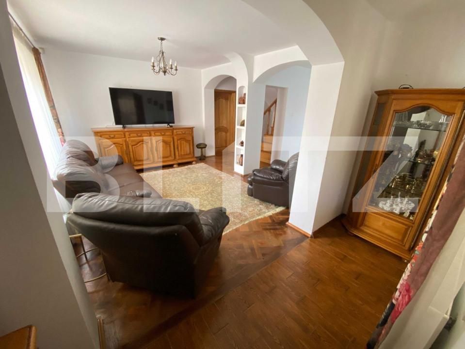 Casa de vânzare 7 camere Valea Voievozilor - 168371CV | BLITZ Târgoviște | Poza6