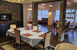 Apartament de lux in Viforata