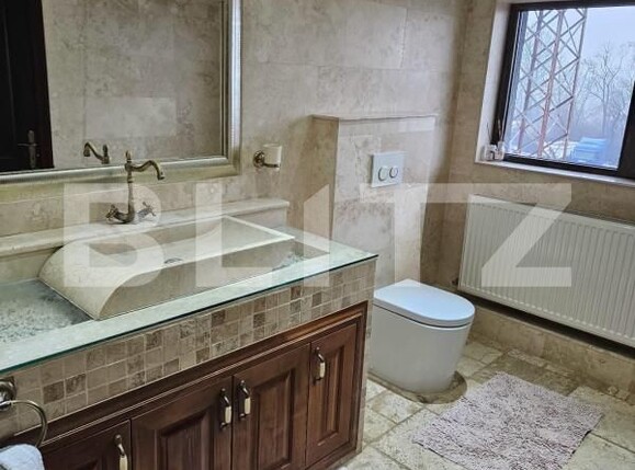 Apartament de închiriat 4+ camere Viforata - 168507AI | BLITZ Târgoviște | Poza10