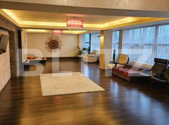 Apartament de închiriat 4+ camere Viforata - 168507AI | BLITZ Târgoviște | Poza1