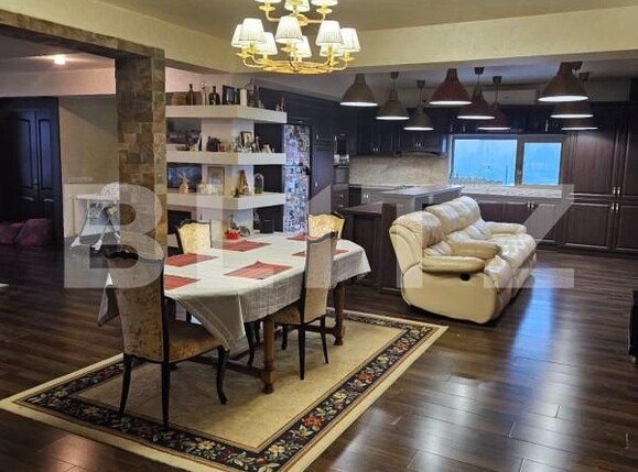 Apartament de închiriat 4+ camere Viforata - 168507AI | BLITZ Târgoviște | Poza4