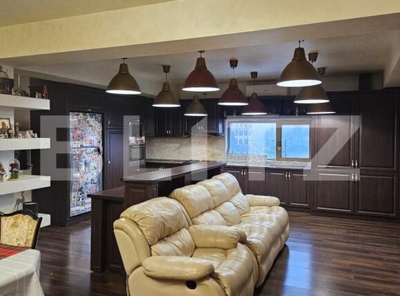 Apartament de închiriat 4+ camere Viforata - 168507AI | BLITZ Târgoviște | Poza3