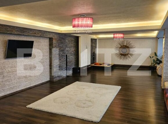 Apartament de închiriat 4+ camere Viforata - 168507AI | BLITZ Târgoviște | Poza2